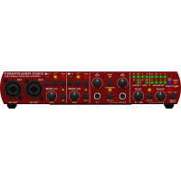 BEHRINGER - FIRE POWER FCA 610 کارت صدا